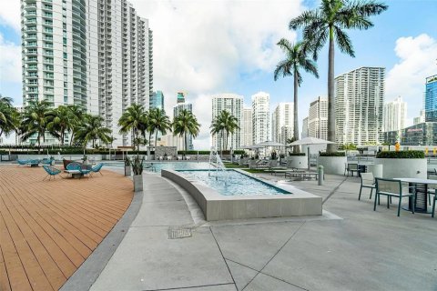 Copropriété à louer à Miami, Floride: 1 chambre, 67.08 m2 № 1924473 - photo 27
