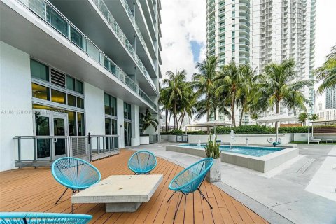 Copropriété à louer à Miami, Floride: 1 chambre, 67.08 m2 № 1924473 - photo 30