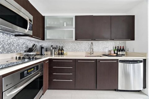Copropriété à louer à Miami, Floride: 1 chambre, 67.08 m2 № 1924473 - photo 21