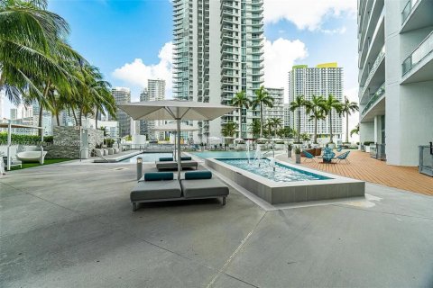 Copropriété à louer à Miami, Floride: 1 chambre, 67.08 m2 № 1924473 - photo 26