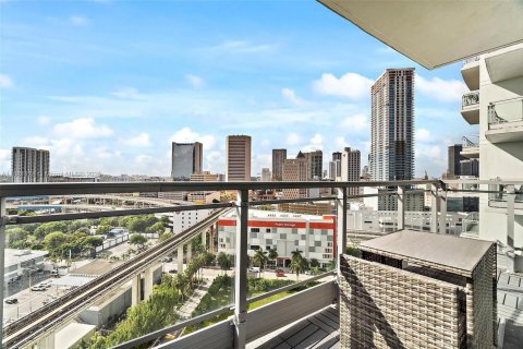 Copropriété à louer à Miami, Floride: 1 chambre, 67.08 m2 № 1924473 - photo 15