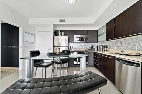 Copropriété à louer à Miami, Floride: 1 chambre, 67.08 m2 № 1924473 - photo 20