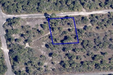 Terrain à Palm Bay, Floride № 2160016