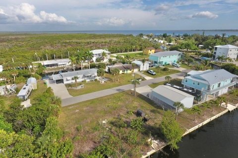 Land in Port Charlotte, Florida № 2218399 - photo 3