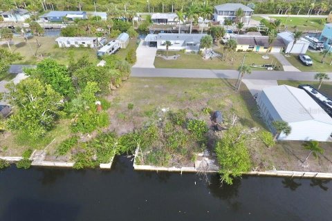 Land in Port Charlotte, Florida № 2218399