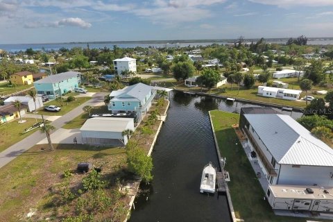 Land in Port Charlotte, Florida № 2218399 - photo 5