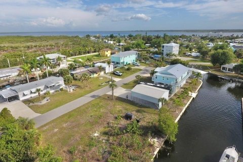Land in Port Charlotte, Florida № 2218399 - photo 4