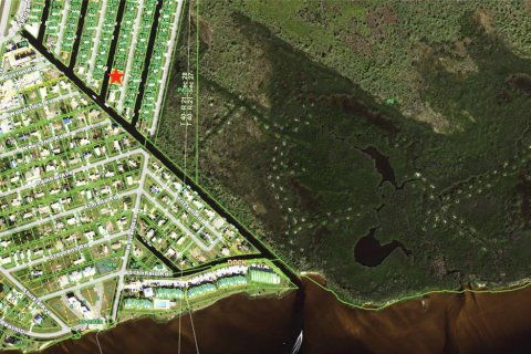 Land in Port Charlotte, Florida № 2218399 - photo 6