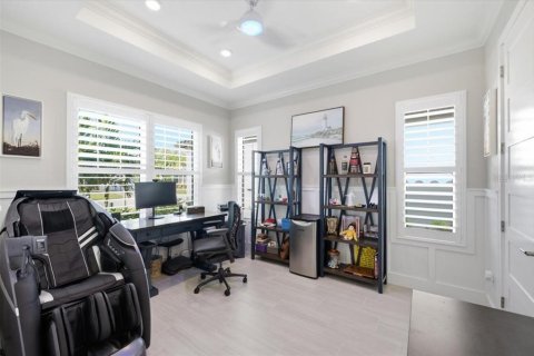 Villa ou maison à vendre à Palmetto, Floride: 3 chambres, 207.17 m2 № 2259456 - photo 11