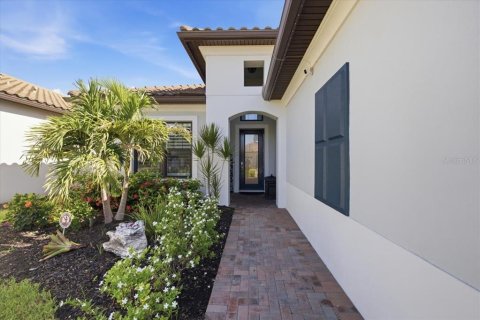 Villa ou maison à vendre à Palmetto, Floride: 3 chambres, 207.17 m2 № 2259456 - photo 8