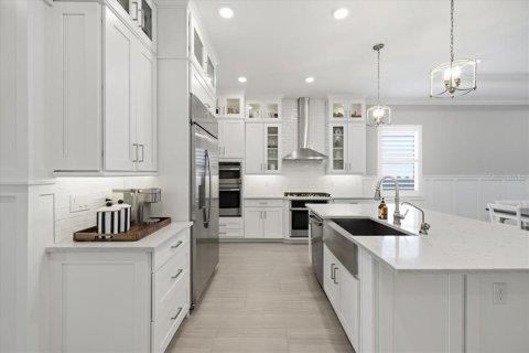 Villa ou maison à vendre à Palmetto, Floride: 3 chambres, 207.17 m2 № 2259456 - photo 12