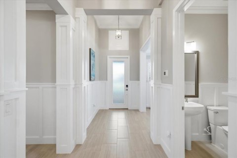 Villa ou maison à vendre à Palmetto, Floride: 3 chambres, 207.17 m2 № 2259456 - photo 9