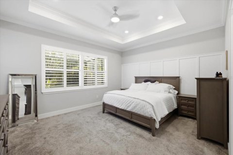 Villa ou maison à vendre à Palmetto, Floride: 3 chambres, 207.17 m2 № 2259456 - photo 19