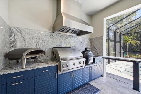 Villa ou maison à vendre à Palmetto, Floride: 3 chambres, 207.17 m2 № 2259456 - photo 3