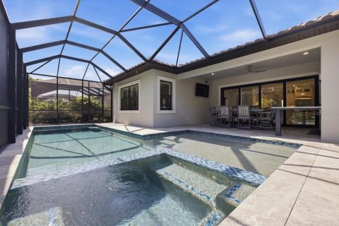 Villa ou maison à vendre à Palmetto, Floride: 3 chambres, 207.17 m2 № 2259456 - photo 30
