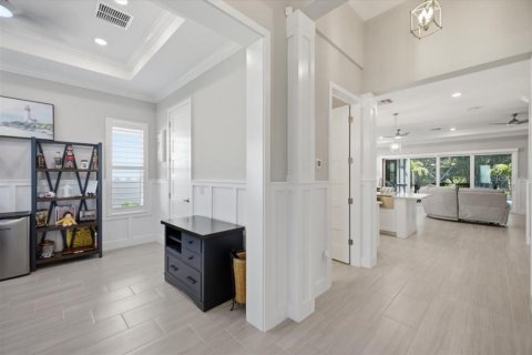 Villa ou maison à vendre à Palmetto, Floride: 3 chambres, 207.17 m2 № 2259456 - photo 10