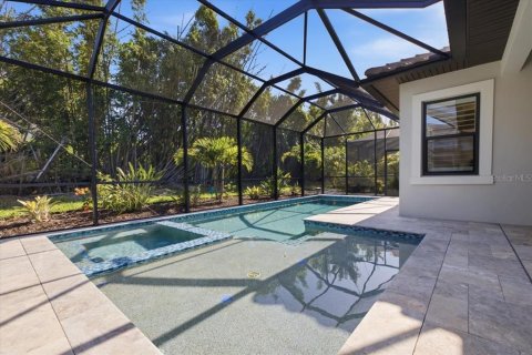 Villa ou maison à vendre à Palmetto, Floride: 3 chambres, 207.17 m2 № 2259456 - photo 2