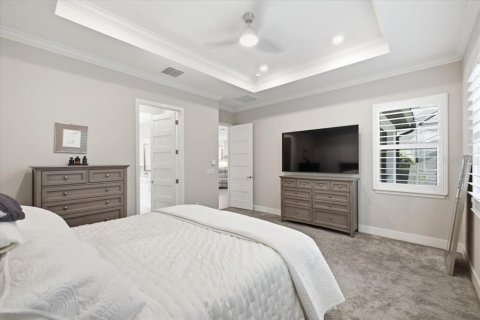 Villa ou maison à vendre à Palmetto, Floride: 3 chambres, 207.17 m2 № 2259456 - photo 20