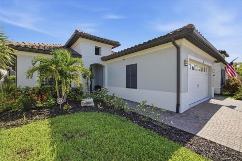 Villa ou maison à vendre à Palmetto, Floride: 3 chambres, 207.17 m2 № 2259456 - photo 7