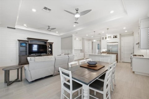 Villa ou maison à vendre à Palmetto, Floride: 3 chambres, 207.17 m2 № 2259456 - photo 17