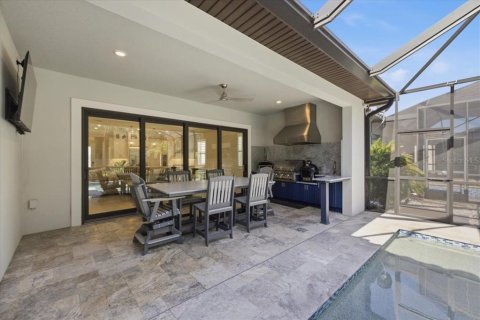 Villa ou maison à vendre à Palmetto, Floride: 3 chambres, 207.17 m2 № 2259456 - photo 29