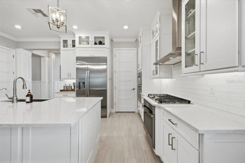 Villa ou maison à vendre à Palmetto, Floride: 3 chambres, 207.17 m2 № 2259456 - photo 14