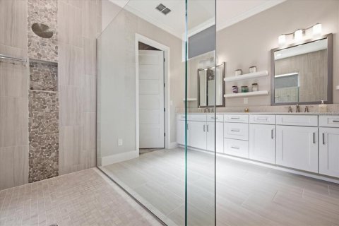 Villa ou maison à vendre à Palmetto, Floride: 3 chambres, 207.17 m2 № 2259456 - photo 22