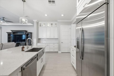 Villa ou maison à vendre à Palmetto, Floride: 3 chambres, 207.17 m2 № 2259456 - photo 15