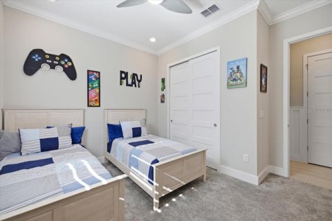 Villa ou maison à vendre à Palmetto, Floride: 3 chambres, 207.17 m2 № 2259456 - photo 24