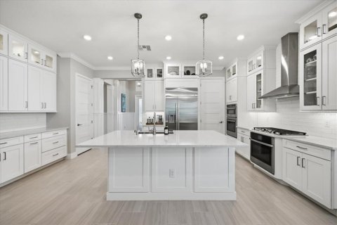 Villa ou maison à vendre à Palmetto, Floride: 3 chambres, 207.17 m2 № 2259456 - photo 6