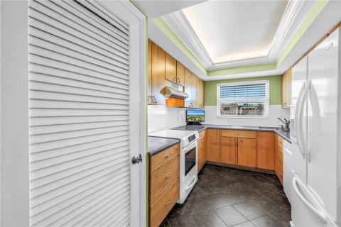 Condominio en venta en Saint Pete Beach, Florida, 2 dormitorios, 124.02 m2 № 2391021 - foto 11