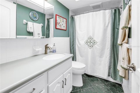 Condominio en venta en Saint Pete Beach, Florida, 2 dormitorios, 124.02 m2 № 2391021 - foto 21