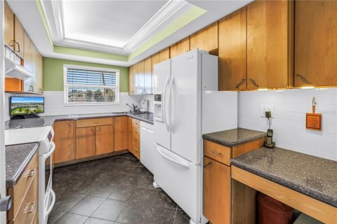 Condominio en venta en Saint Pete Beach, Florida, 2 dormitorios, 124.02 m2 № 2391021 - foto 10