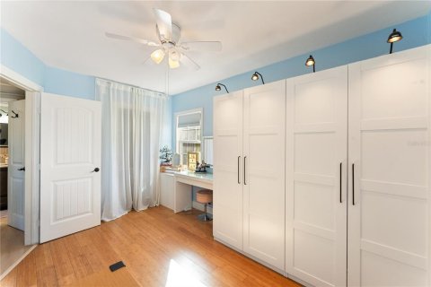 Villa ou maison à vendre à Saint Petersburg, Floride: 2 chambres, 95.88 m2 № 2437174 - photo 13