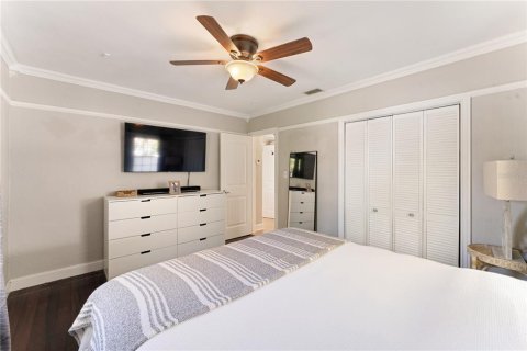 Villa ou maison à vendre à Saint Petersburg, Floride: 2 chambres, 95.88 m2 № 2437174 - photo 16