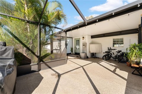 Villa ou maison à vendre à Saint Petersburg, Floride: 2 chambres, 95.88 m2 № 2437174 - photo 20
