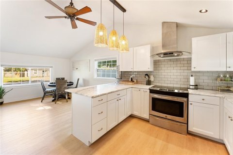 Villa ou maison à vendre à Saint Petersburg, Floride: 2 chambres, 95.88 m2 № 2437174 - photo 4