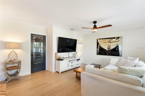Villa ou maison à vendre à Saint Petersburg, Floride: 2 chambres, 95.88 m2 № 2437174 - photo 8