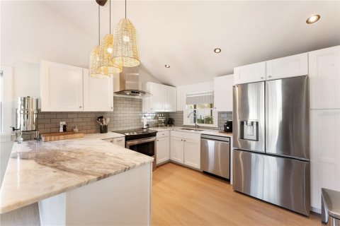 Villa ou maison à vendre à Saint Petersburg, Floride: 2 chambres, 95.88 m2 № 2437174 - photo 2