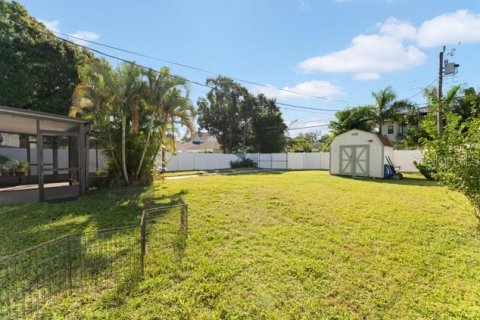 Villa ou maison à vendre à Saint Petersburg, Floride: 2 chambres, 95.88 m2 № 2437174 - photo 23