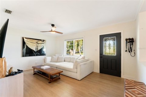 Villa ou maison à vendre à Saint Petersburg, Floride: 2 chambres, 95.88 m2 № 2437174 - photo 5
