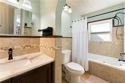 Villa ou maison à vendre à Saint Petersburg, Floride: 2 chambres, 95.88 m2 № 2437174 - photo 11