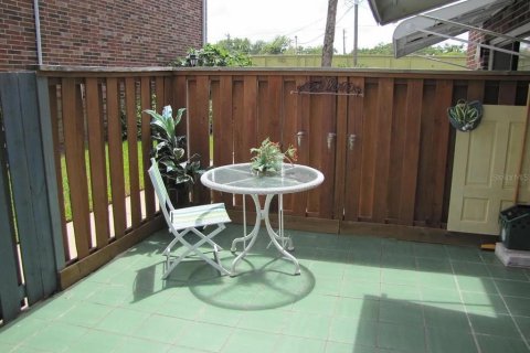 Adosado en alquiler en Daytona Beach, Florida, 2 dormitorios, 115.29 m2 № 2226931 - foto 16