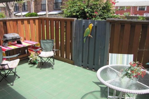Adosado en alquiler en Daytona Beach, Florida, 2 dormitorios, 115.29 m2 № 2226931 - foto 17
