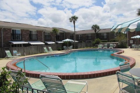 Adosado en alquiler en Daytona Beach, Florida, 2 dormitorios, 115.29 m2 № 2226931 - foto 18