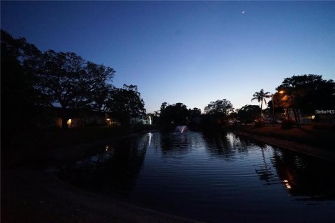 Condo in Kenneth City, Florida, 2 bedrooms № 2238904 - photo 27