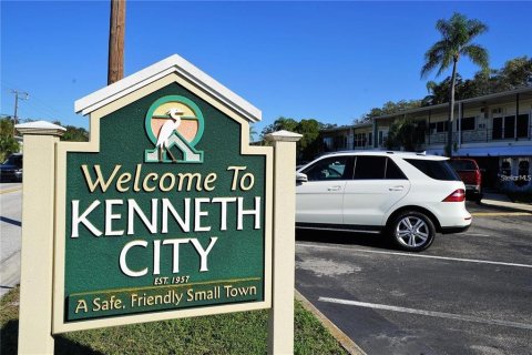 Condo in Kenneth City, Florida, 2 bedrooms № 2238904 - photo 28
