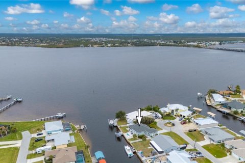 Casa en venta en Port Charlotte, Florida, 3 dormitorios, 163.42 m2 № 1675795 - foto 28