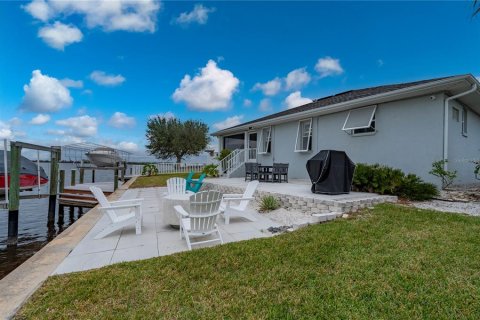 Casa en venta en Port Charlotte, Florida, 3 dormitorios, 163.42 m2 № 1675795 - foto 26
