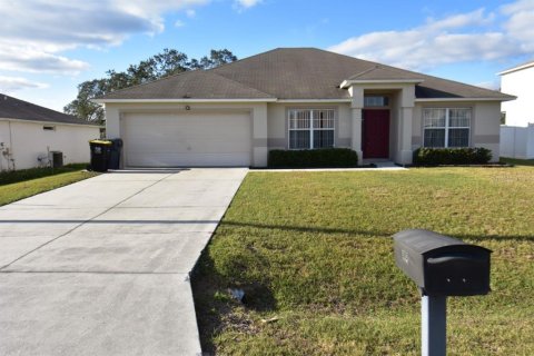 Casa en venta en Kissimmee, Florida, 3 dormitorios, 167.13 m2 № 1908900 - foto 1